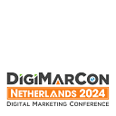DigiMarCon Netherlands – Digital Marketing, Media and Advertising Conference & Exhibition