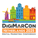 DigiMarCon Netherlands – Digital Marketing, Media and Advertising Conference & Exhibition